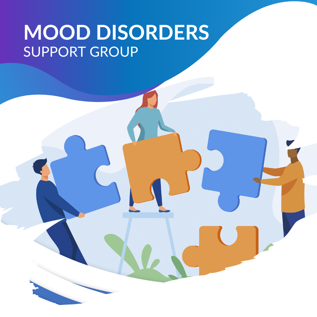 Mood Disorders Support Group