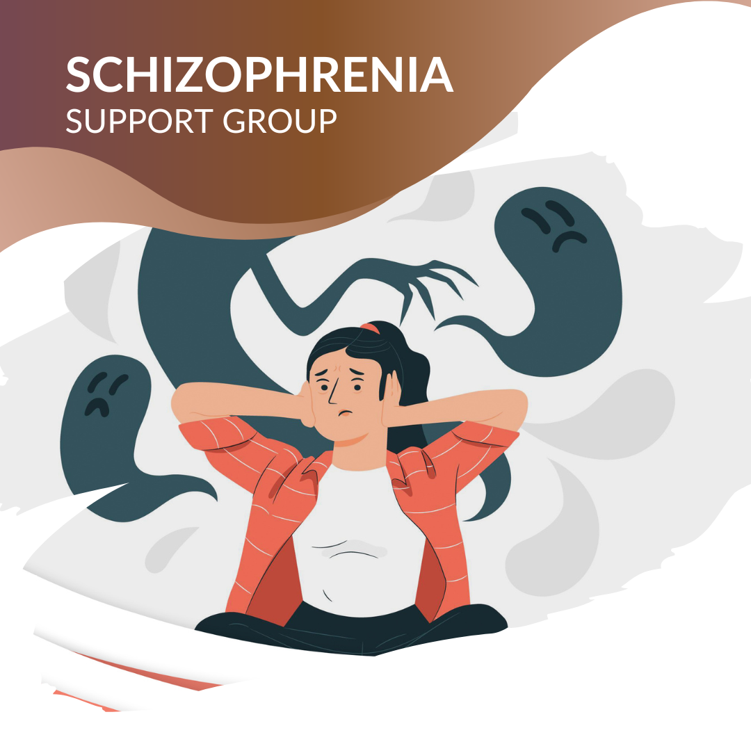 schizophrenia-support-group