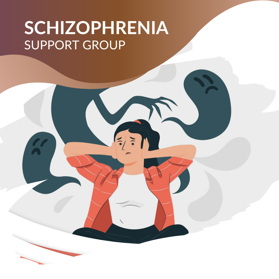 Schizophrenia Support Group