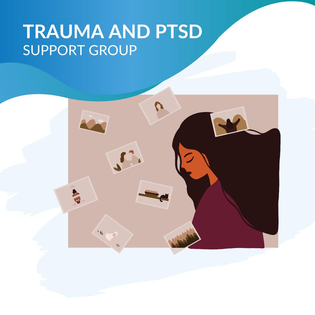 Group Therapy for Trauma Survivors Effectiveness Benefits and  Considerations  Grouport Journal