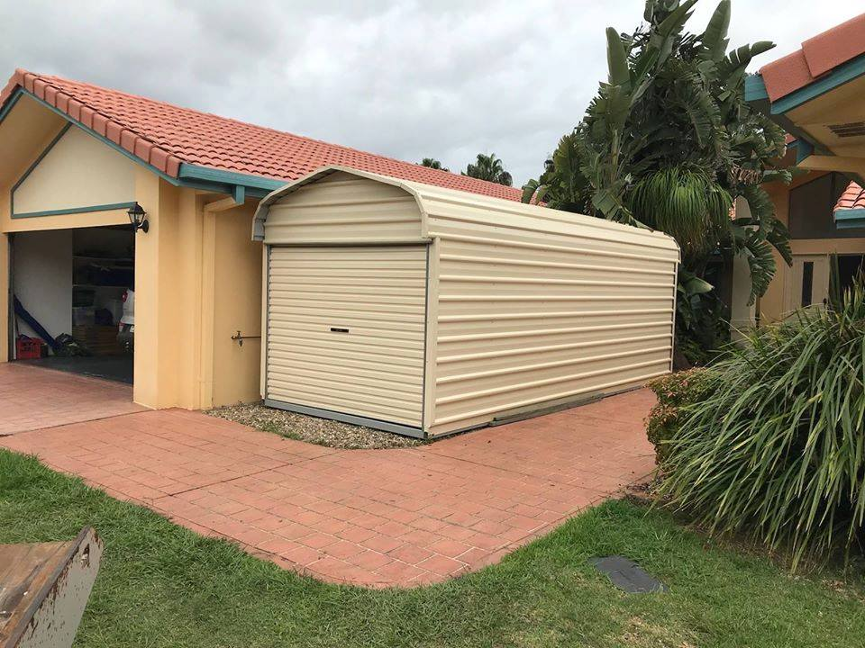 Mobile Rooms in Townsville QLD 4810 EPM Shade Sheds