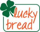 Logo Panificio Lucky Bread
