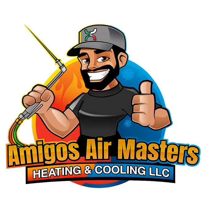 Amigos Air Masters Heating & Cooling