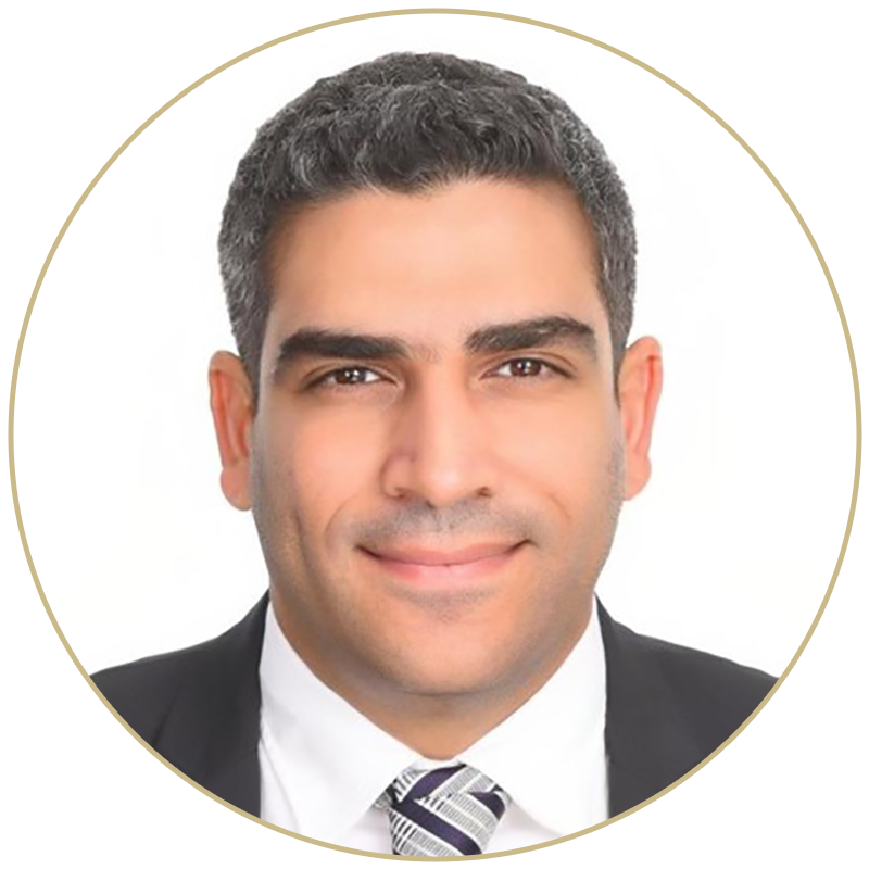 Mr Mohamed Elshinawy