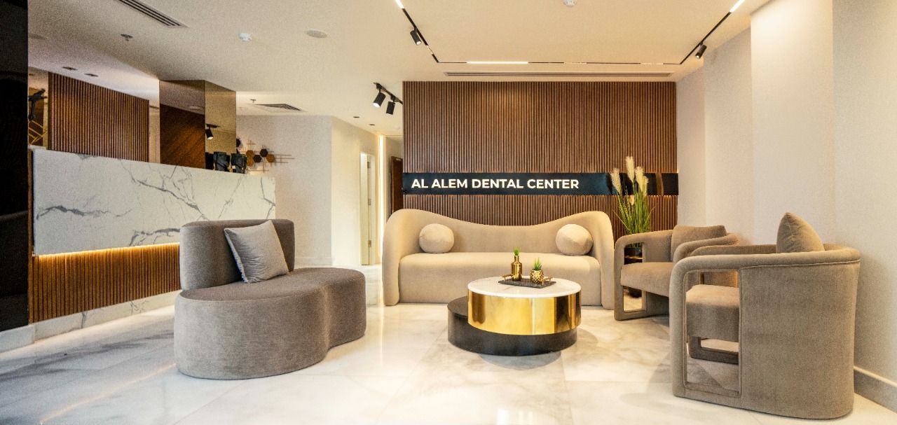 Al Alem Dental Center
