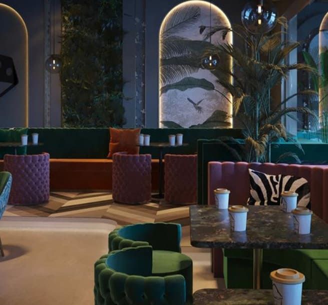 Commercial Projects 42