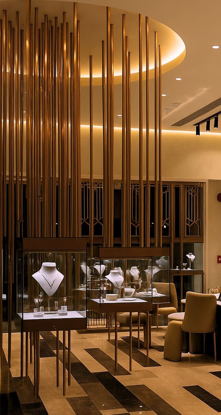 Commercial Projects 45