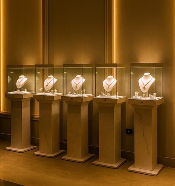 Commercial Projects 47