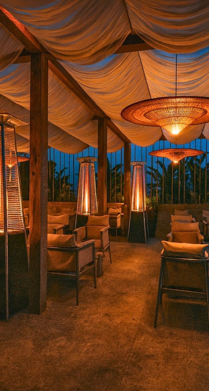 Commercial Projects 5