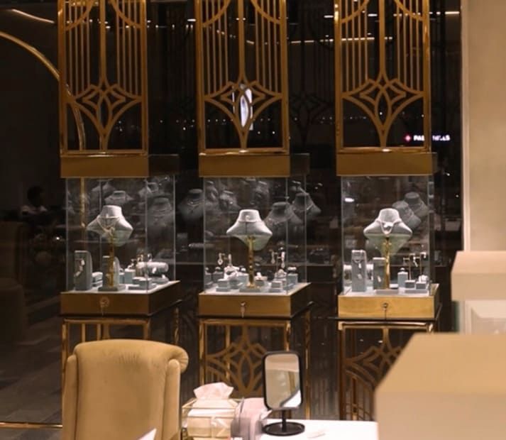 Commercial Projects 50