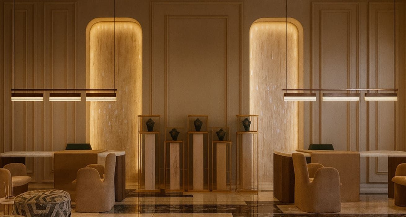 Commercial Projects 52