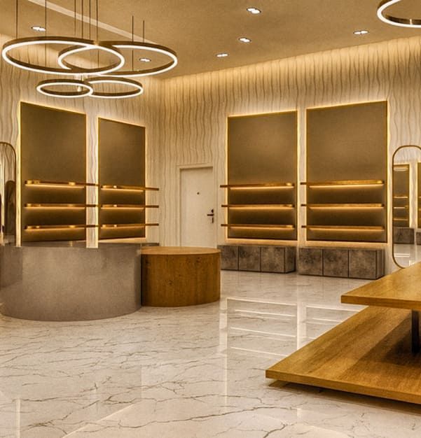 Commercial Projects 55