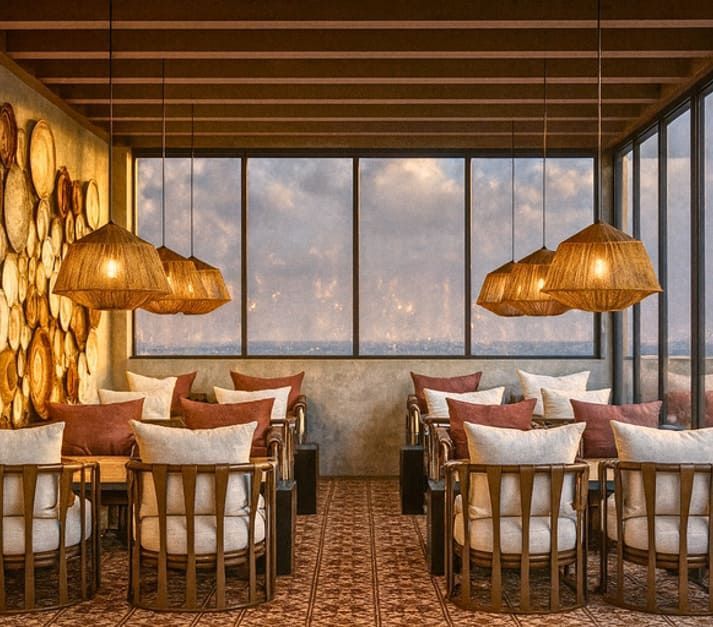 Commercial Projects 6