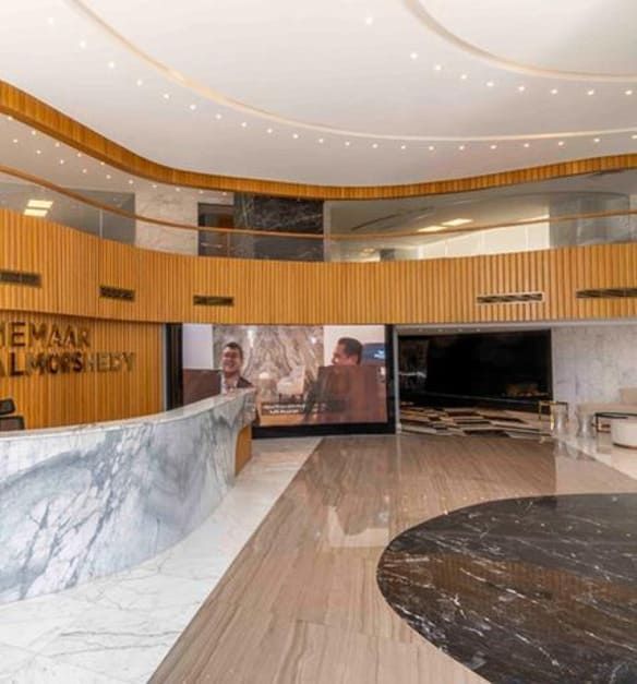 Commercial Projects 67