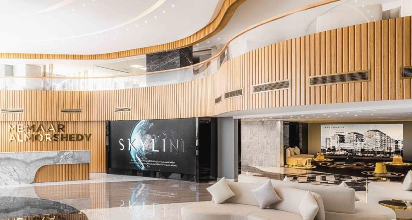 Commercial Projects 68