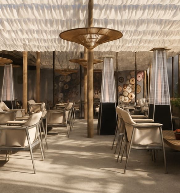 Commercial Projects 7