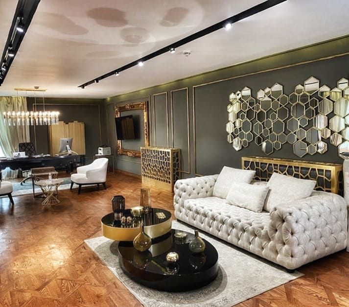 Commercial Projects 7