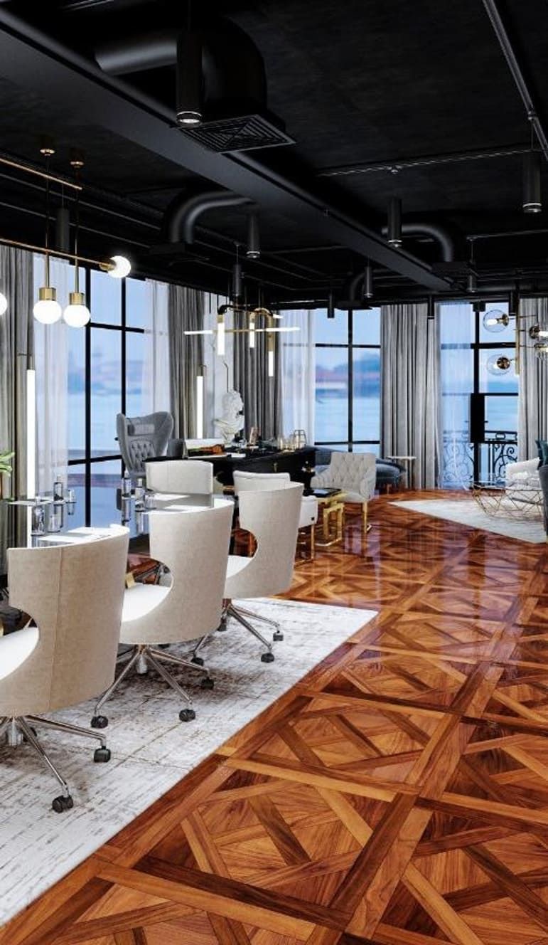 Commercial Projects 73