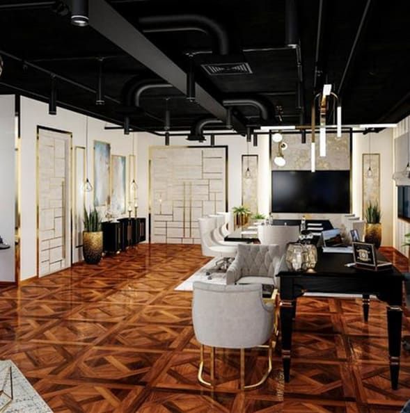 Commercial Projects 75