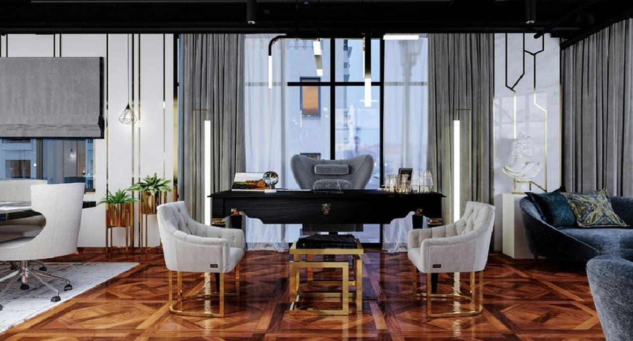 Commercial Projects 76