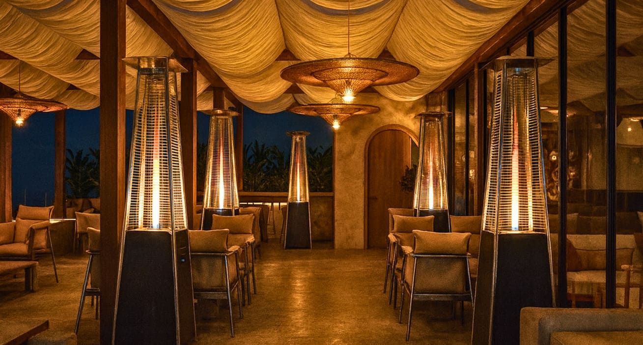 Commercial Projects 8