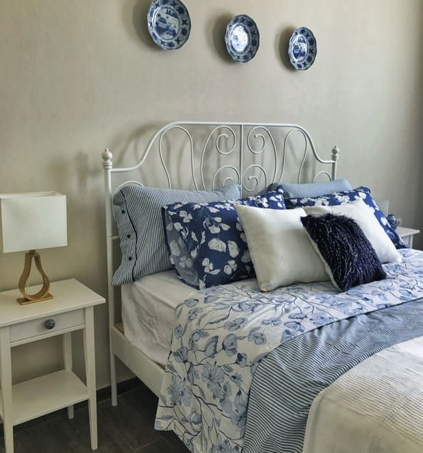 Residential Projects 105