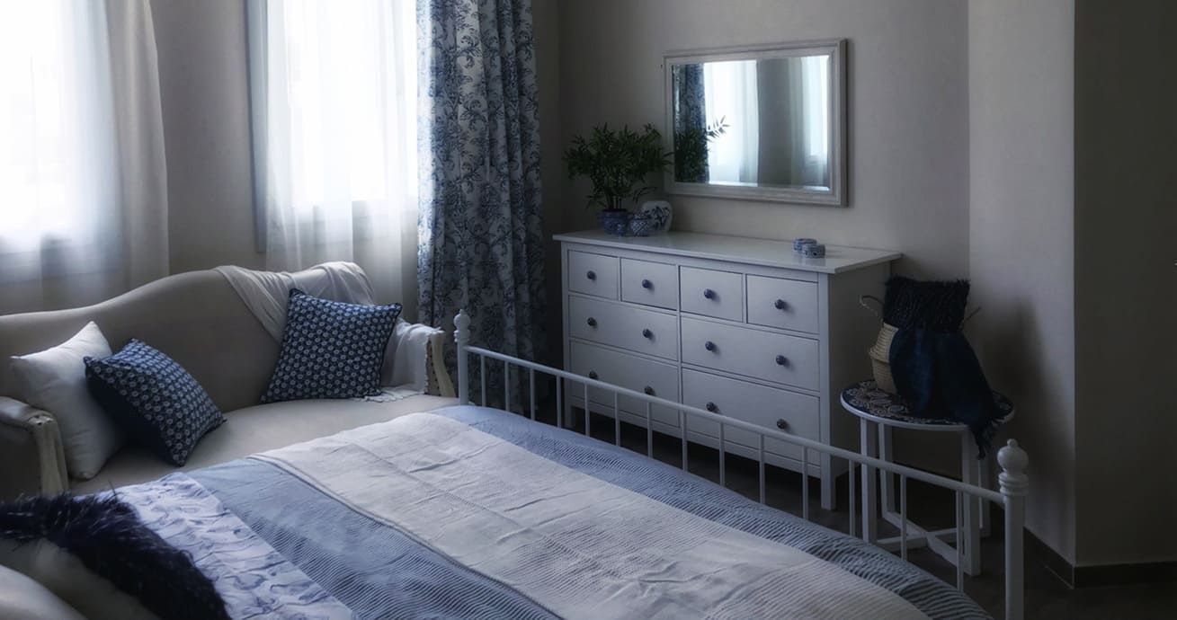 Residential Projects 106