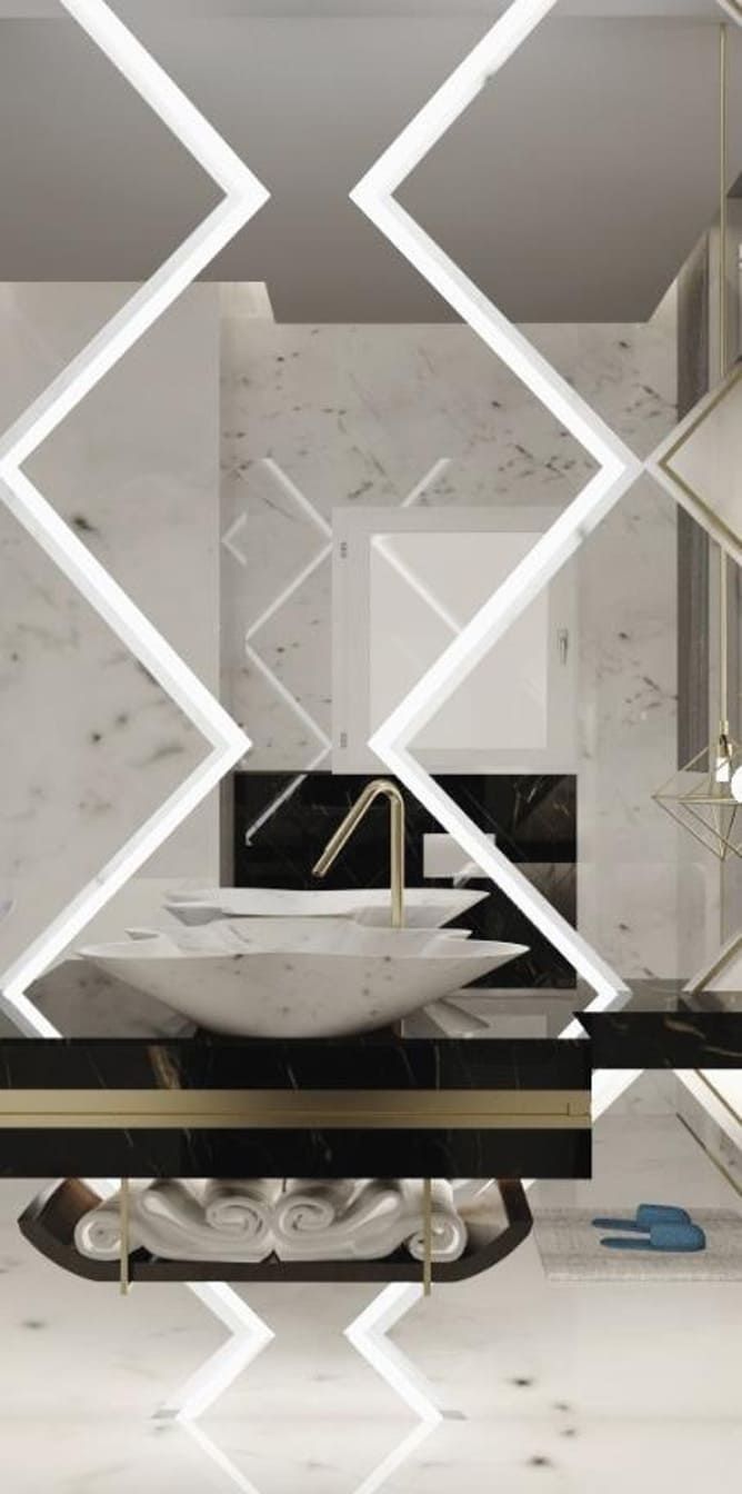 Residential Projects 107