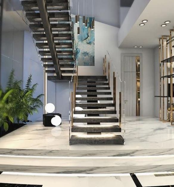 Residential Projects 109