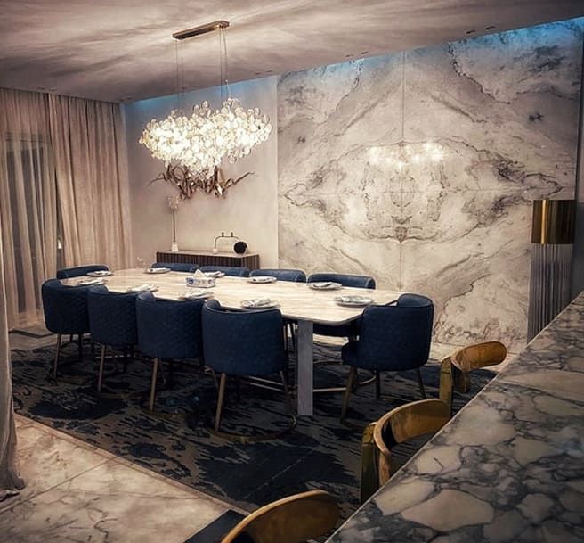 Residential Projects 112