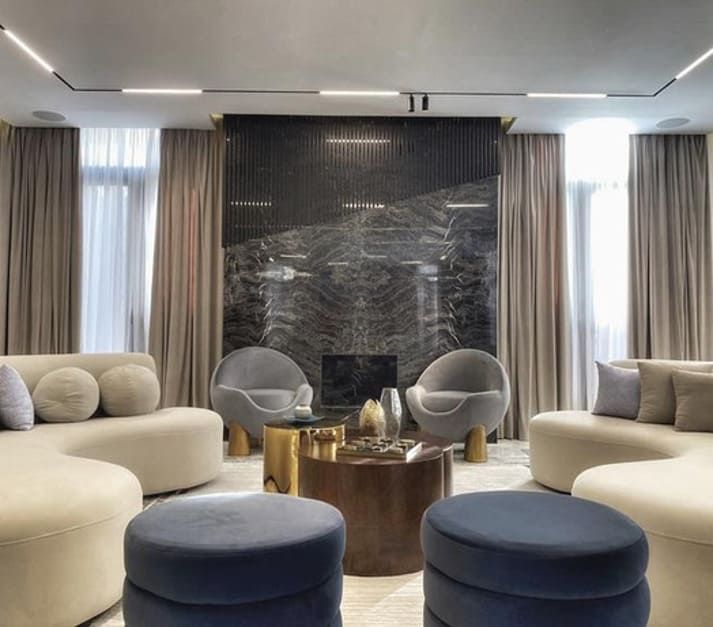 Residential Projects 14