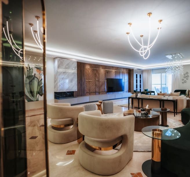 Residential Projects 2