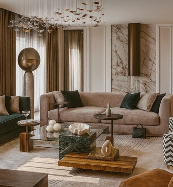 Residential Projects 25