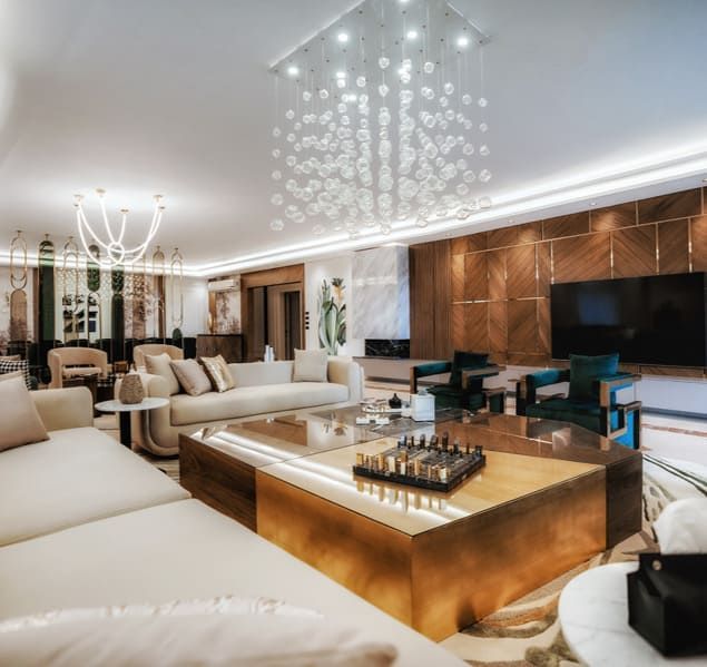 Residential Projects 3