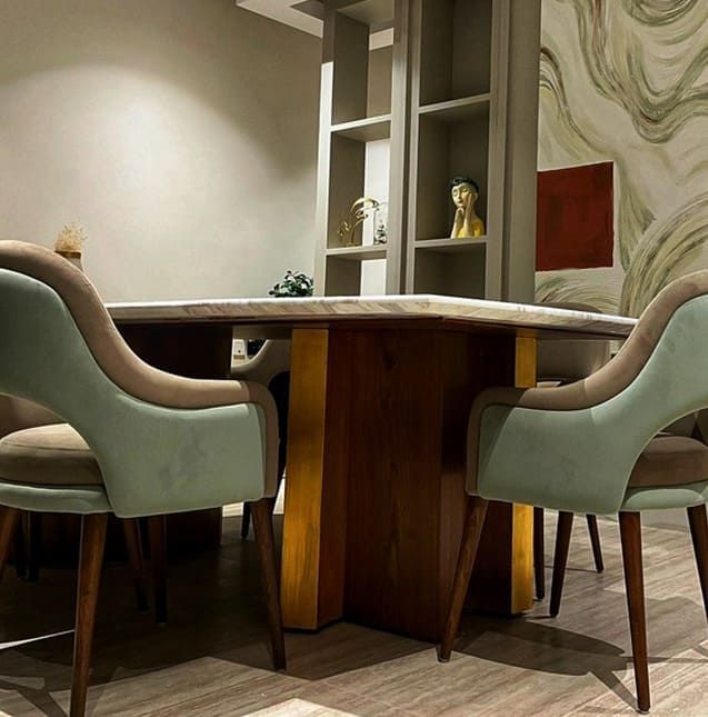 Residential Projects 33