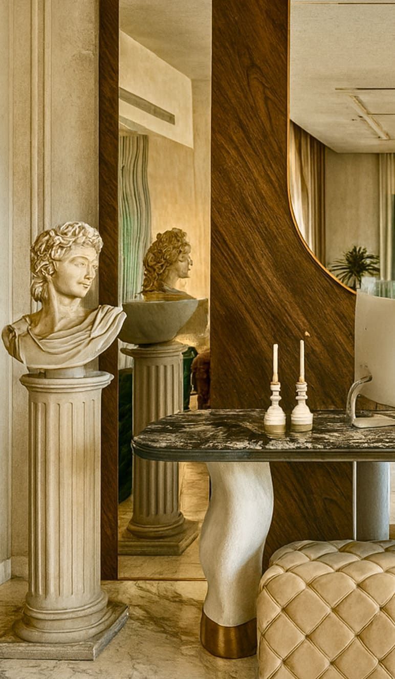 Residential Projects 39