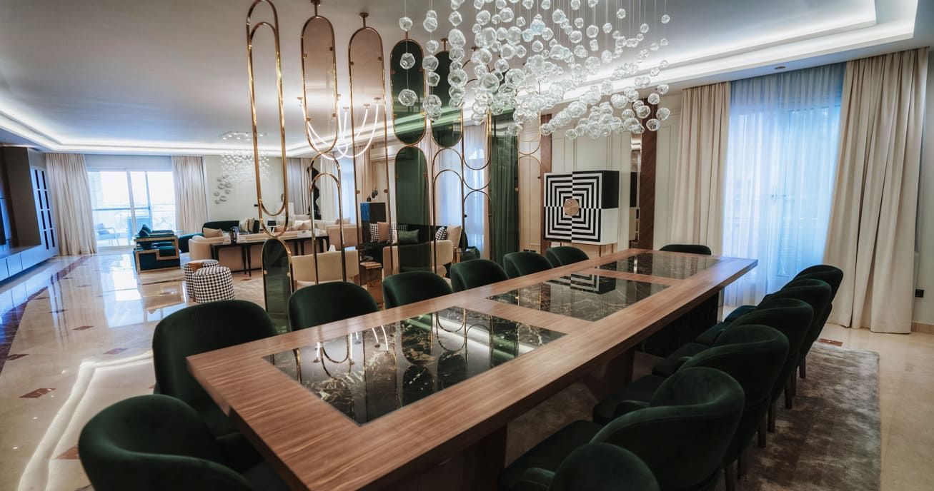 Residential Projects 4