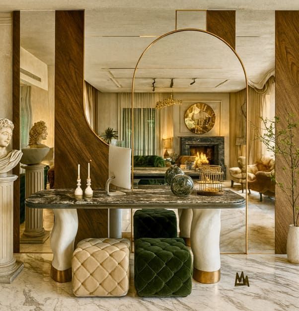 Residential Projects 41