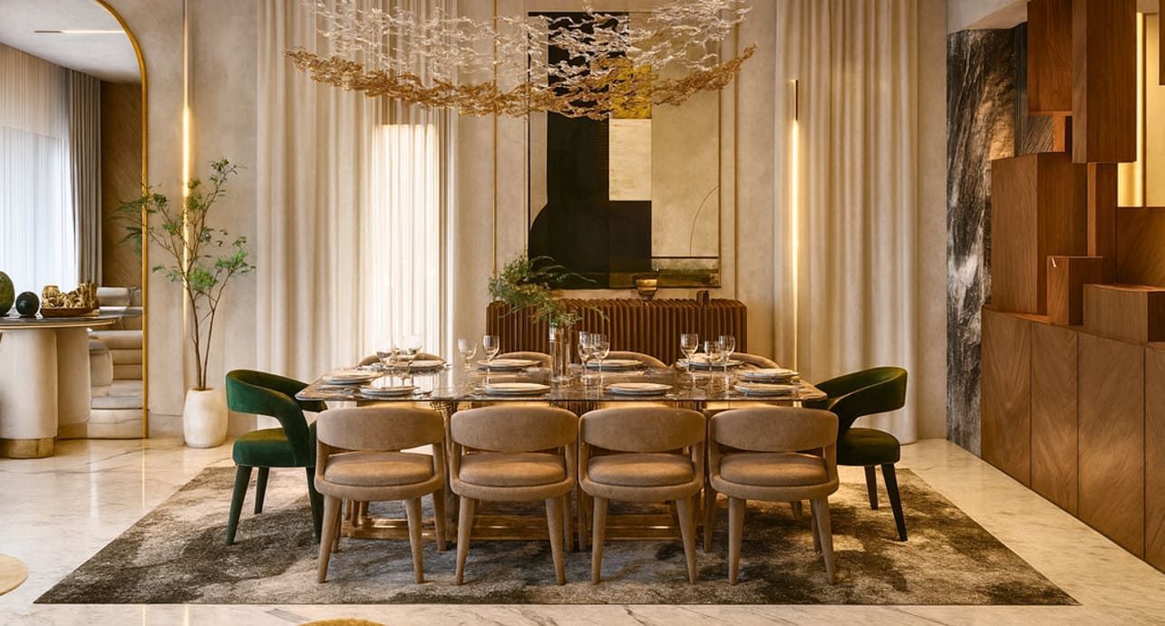 Residential Projects 42