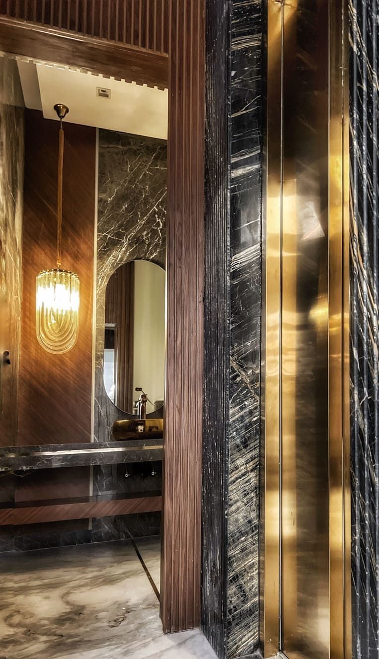 Residential Projects 43