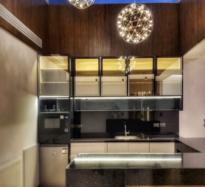 Residential Projects 44