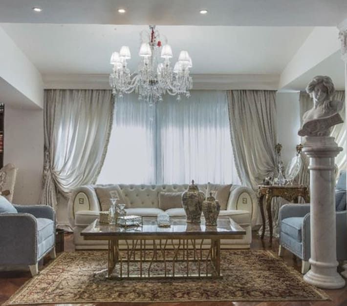 Residential Projects 48