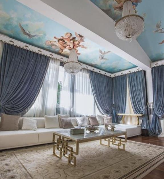 Residential Projects 49