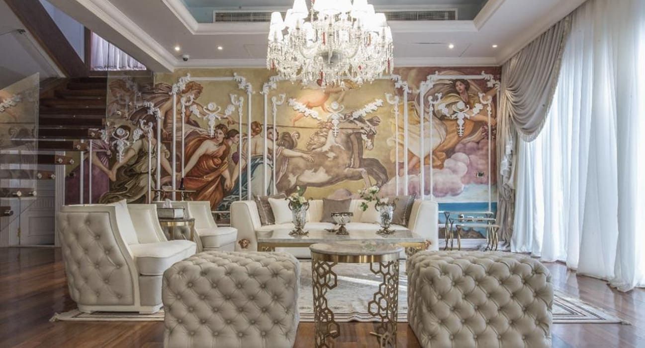 Residential Projects 50