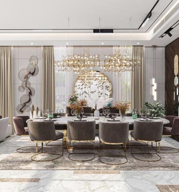 Residential Projects 53