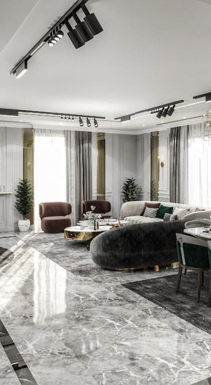 Residential Projects 55