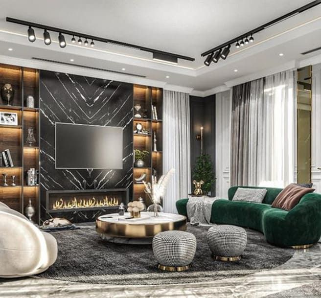 Residential Projects 56