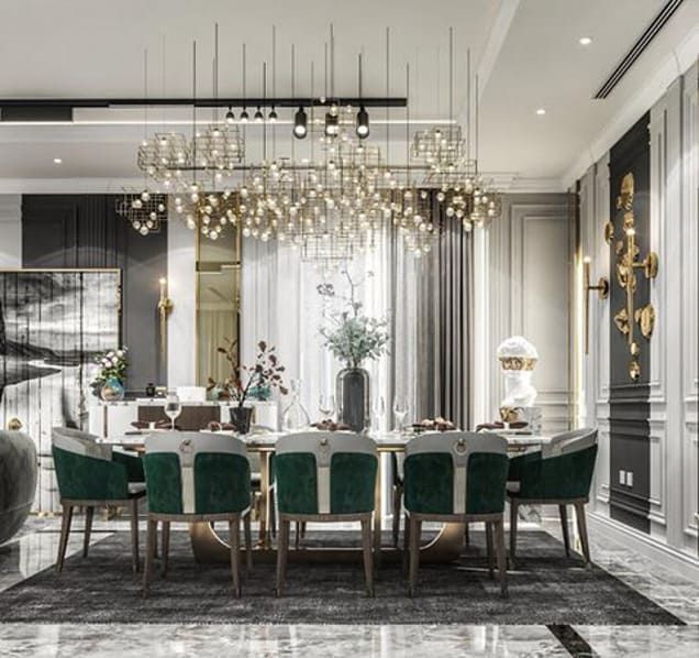 Residential Projects 57