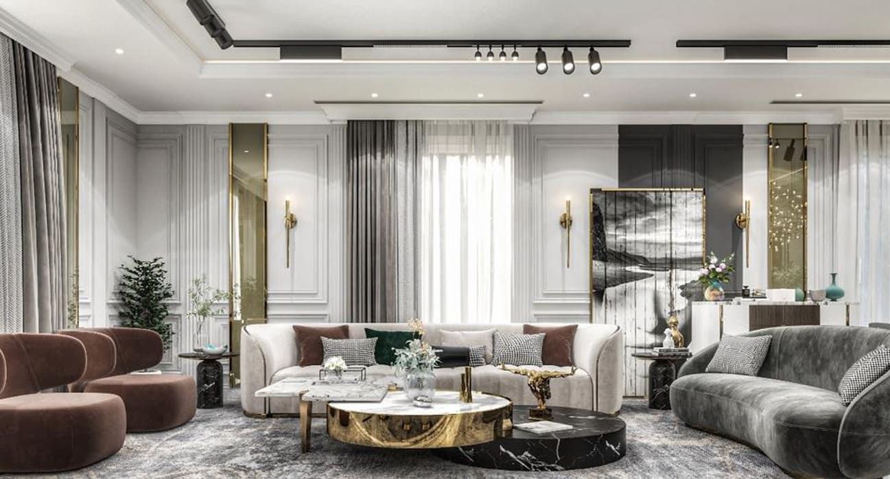 Residential Projects 58