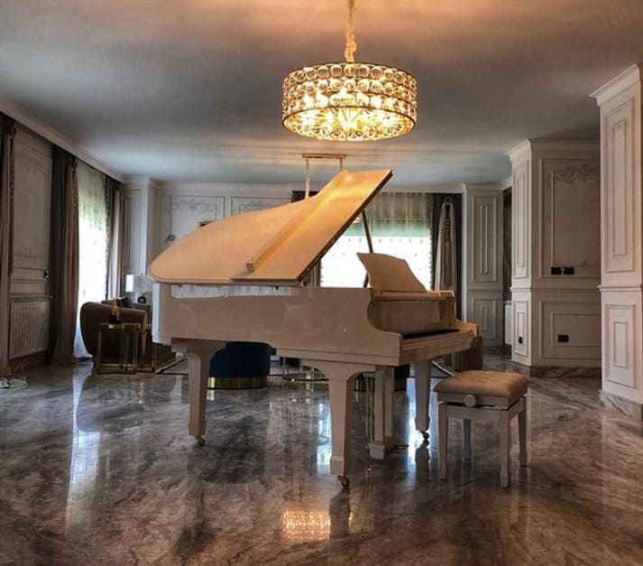 Residential Projects 60